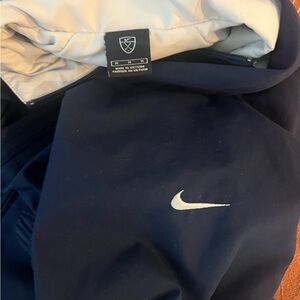 Nike mens jacket